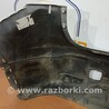 ФОТО Бампер задний для Nissan Qashqai (07-14) Київ