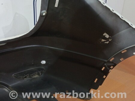 ФОТО Бампер задний для Nissan Qashqai (07-14) Київ