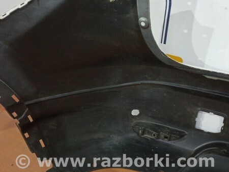 ФОТО Бампер задний для Nissan Qashqai (07-14) Київ