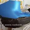 ФОТО Бампер задний для Nissan Qashqai (07-14) Киев