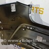 ФОТО Бампер задний для Nissan Qashqai (07-14) Киев