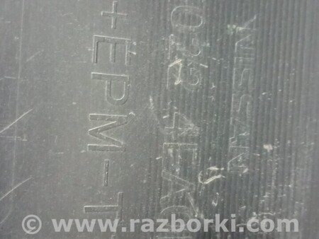 ФОТО Бампер передний для Nissan Qashqai (07-14) Киев