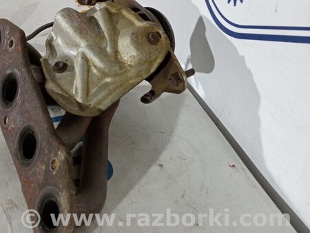 ФОТО Випускний колектор для Nissan Qashqai (07-14) Киев