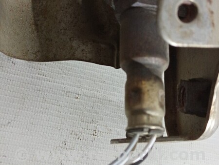 ФОТО Випускний колектор для Nissan Qashqai (07-14) Киев