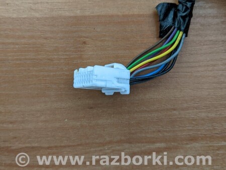 ФОТО Дзеркало праве для Nissan Qashqai (07-14) Киев