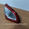 ФОТО Ліхтар лівий ляду для Nissan Qashqai (07-14) Киев