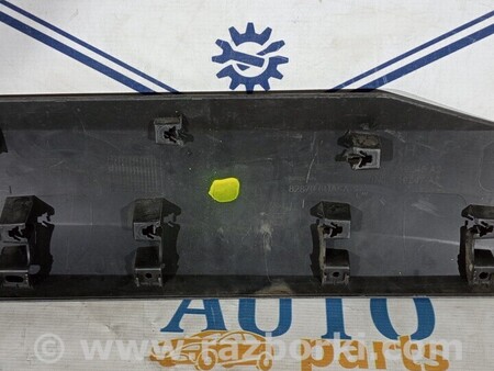 ФОТО Молдинг двері задньої правої для Nissan Qashqai (07-14) Киев