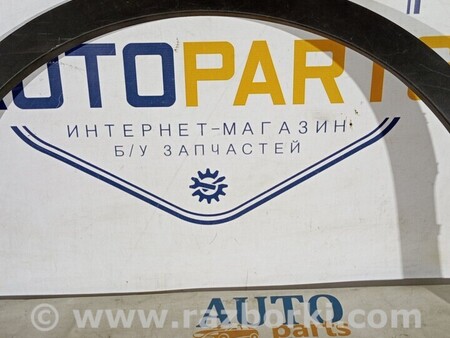 ФОТО Накладка крыла заднего левого для Nissan Qashqai (07-14) Київ