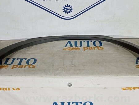 ФОТО Накладка крыла заднего левого для Nissan Qashqai (07-14) Київ