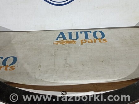 ФОТО Накладка крыла заднего левого для Nissan Qashqai (07-14) Київ