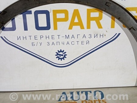 ФОТО Накладка крыла заднего левого для Nissan Qashqai (07-14) Київ