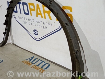 ФОТО Накладка крыла заднего левого для Nissan Qashqai (07-14) Київ