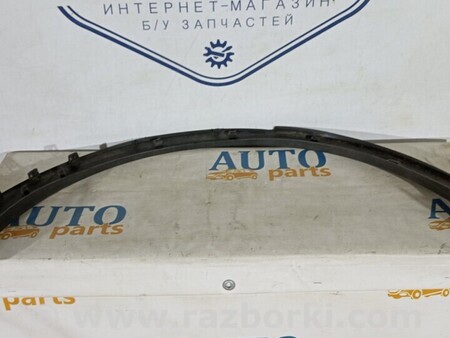 ФОТО Накладка крыла заднего левого для Nissan Qashqai (07-14) Київ