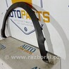 ФОТО Накладка крыла заднего левого для Nissan Qashqai (07-14) Київ