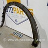 ФОТО Накладка крыла заднего левого для Nissan Qashqai (07-14) Київ