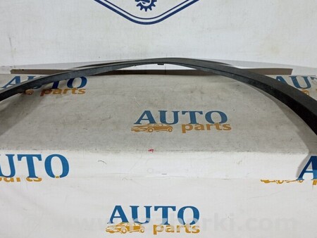 ФОТО Накладка крыла левая для Nissan Qashqai (07-14) Київ