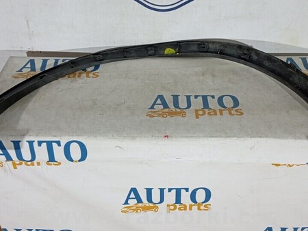 ФОТО Накладка крыла левая для Nissan Qashqai (07-14) Київ