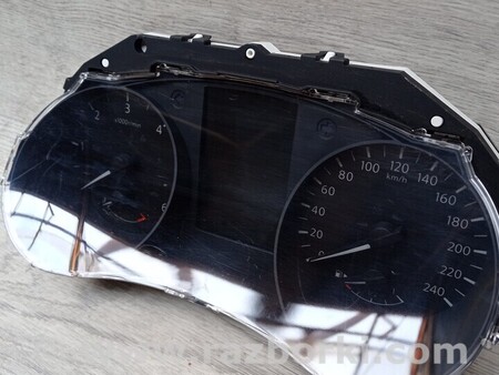 ФОТО Панель приладів спідометр дизель для Nissan Qashqai (07-14) Київ