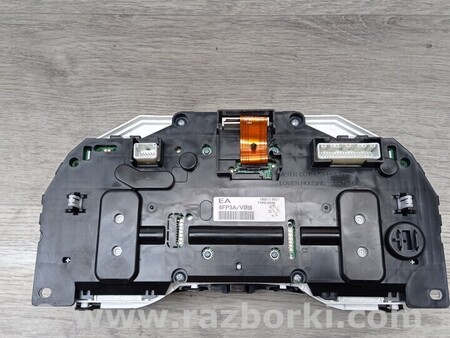 ФОТО Панель приладів спідометр дизель для Nissan Qashqai (07-14) Київ