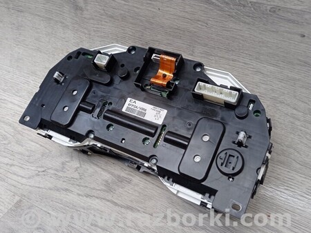 ФОТО Панель приладів спідометр дизель для Nissan Qashqai (07-14) Київ