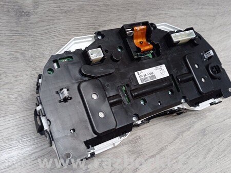 ФОТО Панель приладів спідометр дизель для Nissan Qashqai (07-14) Київ