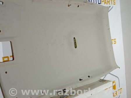 ФОТО Потолок для Nissan Qashqai (07-14) Киев