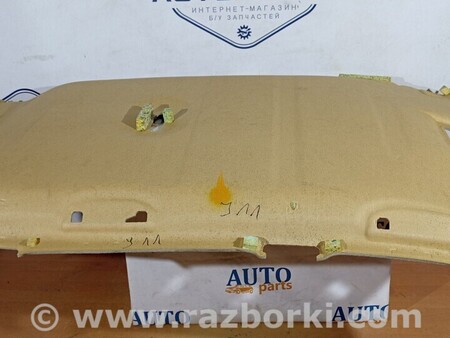 ФОТО Потолок для Nissan Qashqai (07-14) Киев