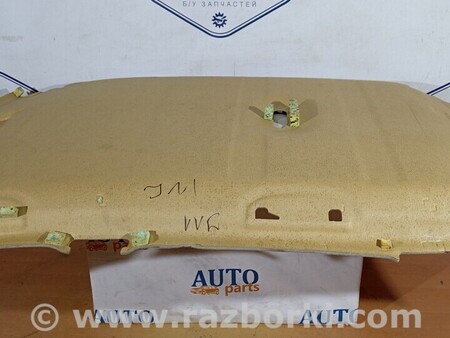 ФОТО Потолок для Nissan Qashqai (07-14) Киев