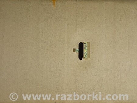 ФОТО Потолок для Nissan Qashqai (07-14) Киев