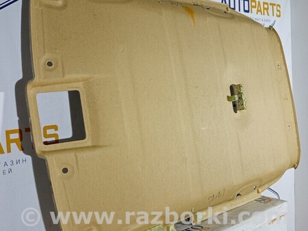 ФОТО Потолок для Nissan Qashqai (07-14) Киев