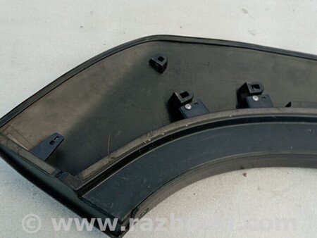 ФОТО Расширитель накладка арка заднего крыла левая для Nissan Qashqai (07-14) Київ