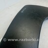 ФОТО Расширитель накладка арка заднего крыла левая для Nissan Qashqai (07-14) Київ