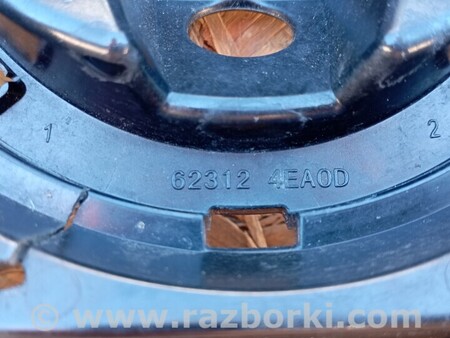 ФОТО Решетка радиатора для Nissan Qashqai (07-14) Киев