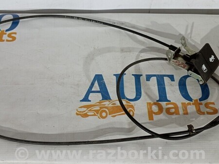 ФОТО Ручка відкривання бензобака капота для Nissan Qashqai (07-14) Київ