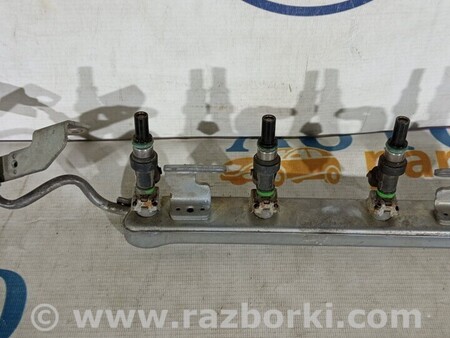 ФОТО Топливная рейка Паливна рейка для Nissan Qashqai (07-14) Київ