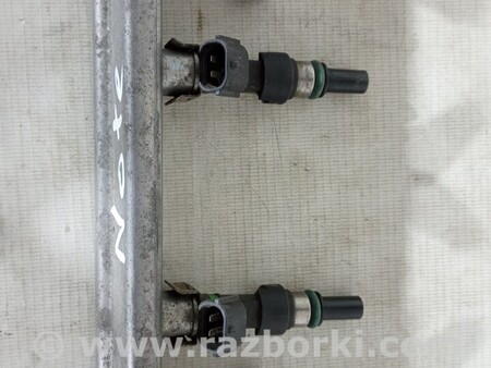 ФОТО Топливная рейка Паливна рейка для Nissan Qashqai (07-14) Київ