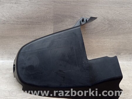 ФОТО Кожух накладка захист блоку управління для Volkswagen T5 Transporter, Caravelle (10.2002-07.2015) Киев