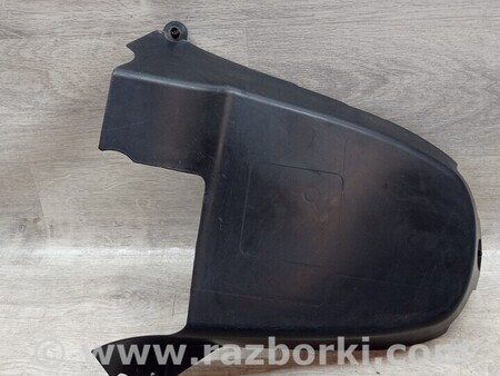 ФОТО Кожух накладка захист блоку управління для Volkswagen T5 Transporter, Caravelle (10.2002-07.2015) Киев