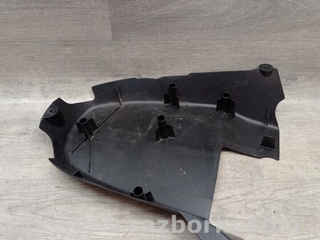 ФОТО Кожух накладка захист блоку управління для Volkswagen T5 Transporter, Caravelle (10.2002-07.2015) Киев