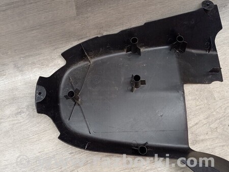 ФОТО Кожух накладка захист блоку управління для Volkswagen T5 Transporter, Caravelle (10.2002-07.2015) Киев