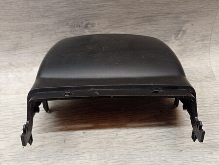 ФОТО Кожух накладка рульової кермової колонки верхня для Volkswagen T5 Transporter, Caravelle (10.2002-07.2015) Киев