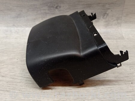 ФОТО Кожух накладка рульової кермової колонки верхня для Volkswagen T5 Transporter, Caravelle (10.2002-07.2015) Киев