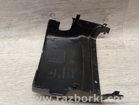 ФОТО Кожух накладка рульової кермової колонки верхня для Volkswagen T5 Transporter, Caravelle (10.2002-07.2015) Киев