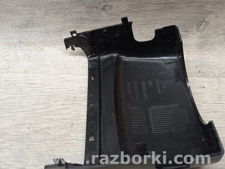 ФОТО Кожух накладка рульової кермової колонки верхня для Volkswagen T5 Transporter, Caravelle (10.2002-07.2015) Киев