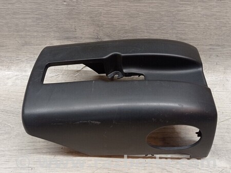 ФОТО Кожух накладка рульової колонки нижня для Volkswagen T5 Transporter, Caravelle (10.2002-07.2015) Киев