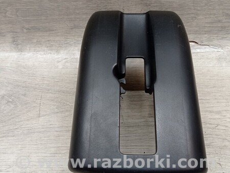 ФОТО Кожух накладка рульової колонки нижня для Volkswagen T5 Transporter, Caravelle (10.2002-07.2015) Киев