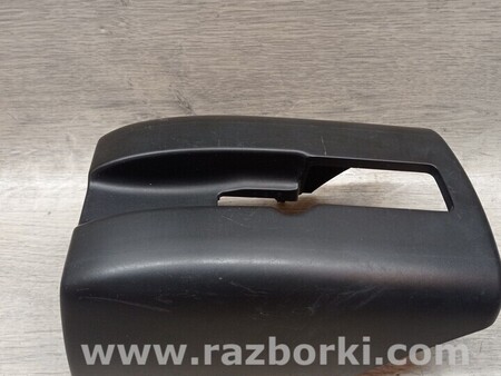 ФОТО Кожух накладка рульової колонки нижня для Volkswagen T5 Transporter, Caravelle (10.2002-07.2015) Киев