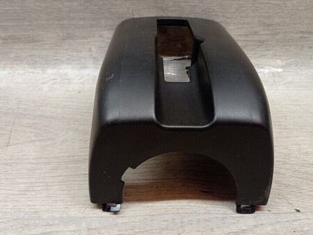 ФОТО Кожух накладка рульової колонки нижня для Volkswagen T5 Transporter, Caravelle (10.2002-07.2015) Киев