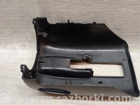 ФОТО Кожух накладка рульової колонки нижня для Volkswagen T5 Transporter, Caravelle (10.2002-07.2015) Киев
