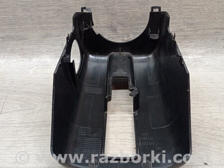 ФОТО Кожух накладка рульової колонки нижня для Volkswagen T5 Transporter, Caravelle (10.2002-07.2015) Киев